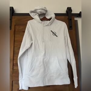 Saturdays New York City Hoodie size M